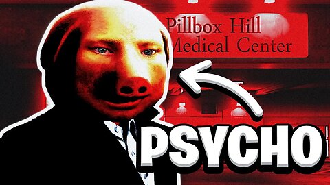 RP RENTNER HASSEN DIESES SCHWEIN - GTA RP