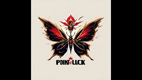 Point of Luck Podcast - Episode 1
