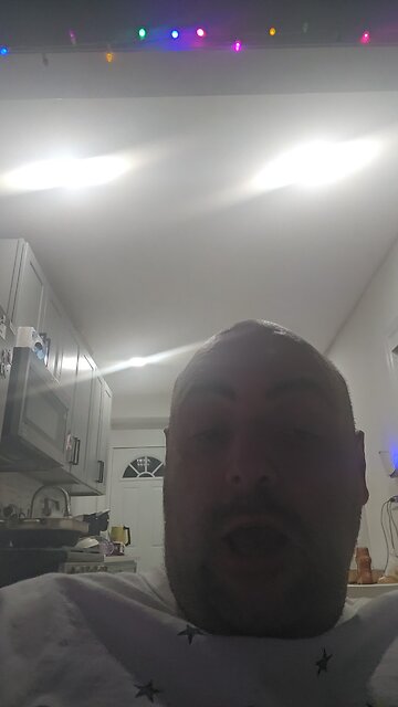 my review of kings of horror up all night