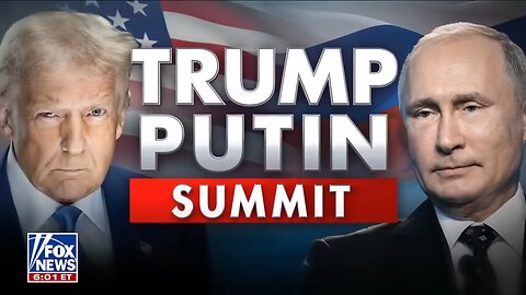 Peter Doocy: This hasn't happened since Trump's first term