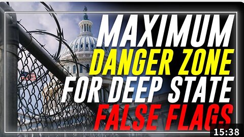 KEY ANALYSIS: DC Insiders Confirm Indictments Of Deep State Obama Coup Plotters WILL Happen!