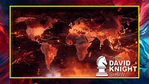 Wed Episode #2156: The Drug War Is Becoming World War