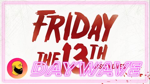 MOVIE RIFF- Friday The 13th 6: Jason Lives
