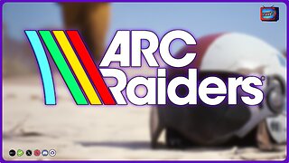 🟣 Arc Raiders - Gaming on Rumble | Wreckless Wednesdays with the Rumskateers