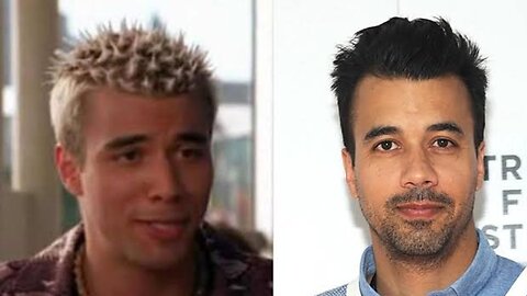 What Happened to Zenon's Proto Zoa? A Rare Catch Up With Phillip Rhys Chaudhary