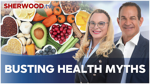 Health Myths, Food Addiction, & Preventative Health