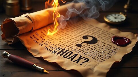 Unmasking The Protocols of Deceit