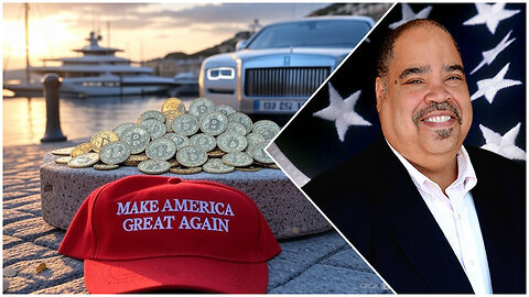 MUST WATCH INTERVIEW: The MAGA Beginners Guide to Bitcoin For 2025/