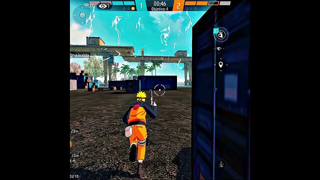 free fire edit