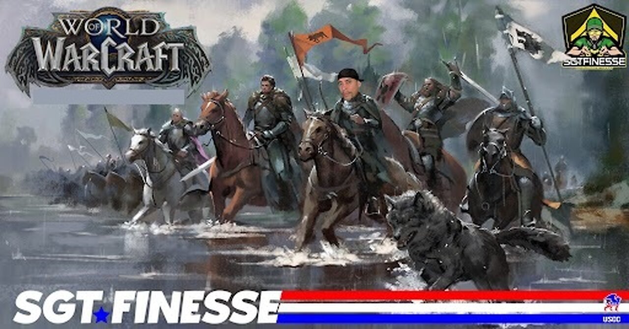 WoW Sunday | Dune: Awakening in 11 Days