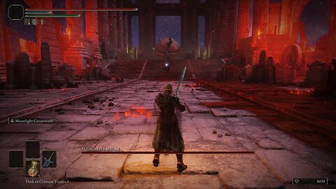 Another Random Day In Hell - Elden Ring Randomizer - Part 1