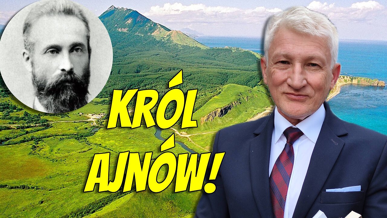 Marek Skalski: Zapomniane życie drugiego Piłsudskiego!