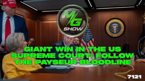 Giant Win in the US Supreme Court; Follow the Payseur Bloodline