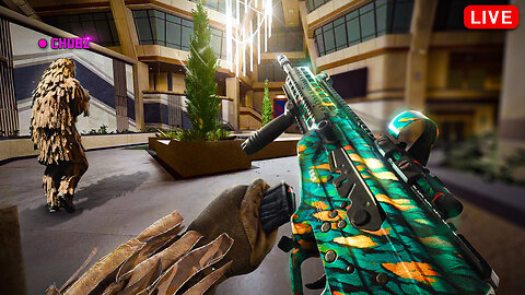 Warzone P.D. Laptop Easter Egg Tracker