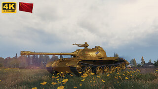Type 59 G - Malinovka - World of Tanks - WoT