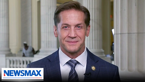 Democrats should be ashamed of themselves: Rep. Rich McCormick | National Report