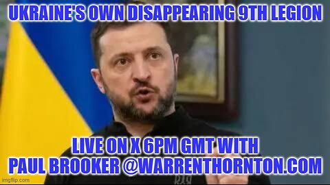 THE DARK SECRET IS OUT