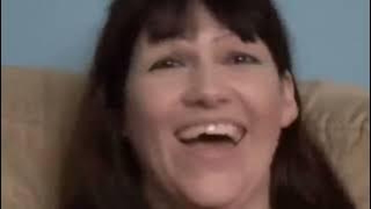 Joanne Mjadzelics Interview