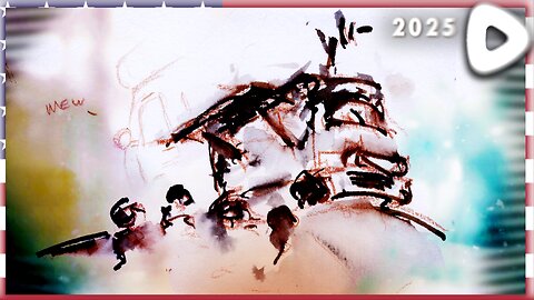 🟢 11-11-25 ||||| RV There Yet? ||||| Livestream (2025)