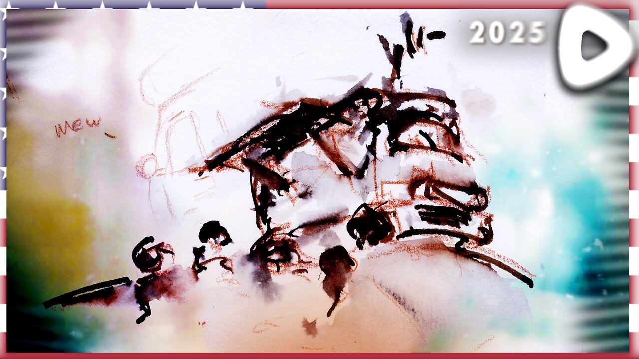 🟢 11-11-25 ||||| RV There Yet? ||||| Livestream (2025)