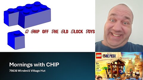 Mornings with CHIP