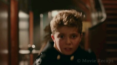 10 Year old Boy having Hitler as his Imaginary Friend
