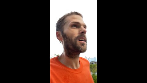 Day 491: 4 weeks until race day