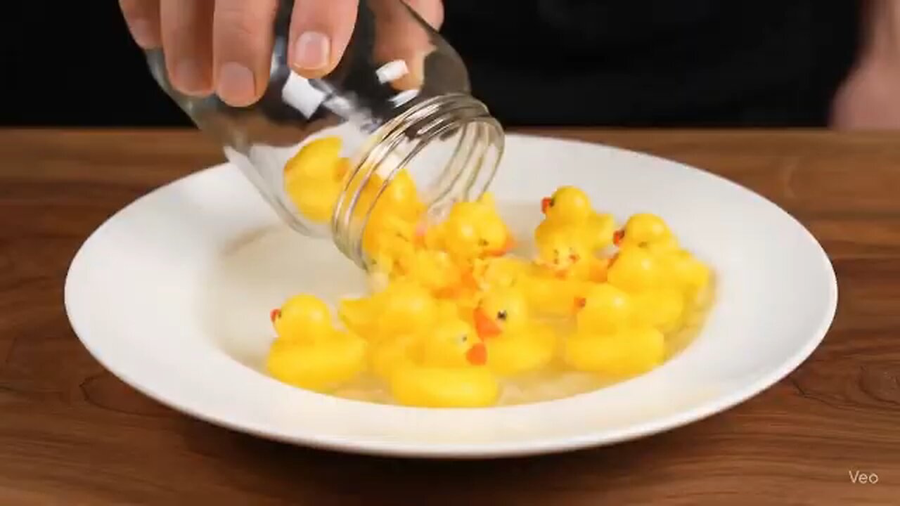 Tiny Cute Animals + Oddly Satisfying AI ASMR So Relaxing!
