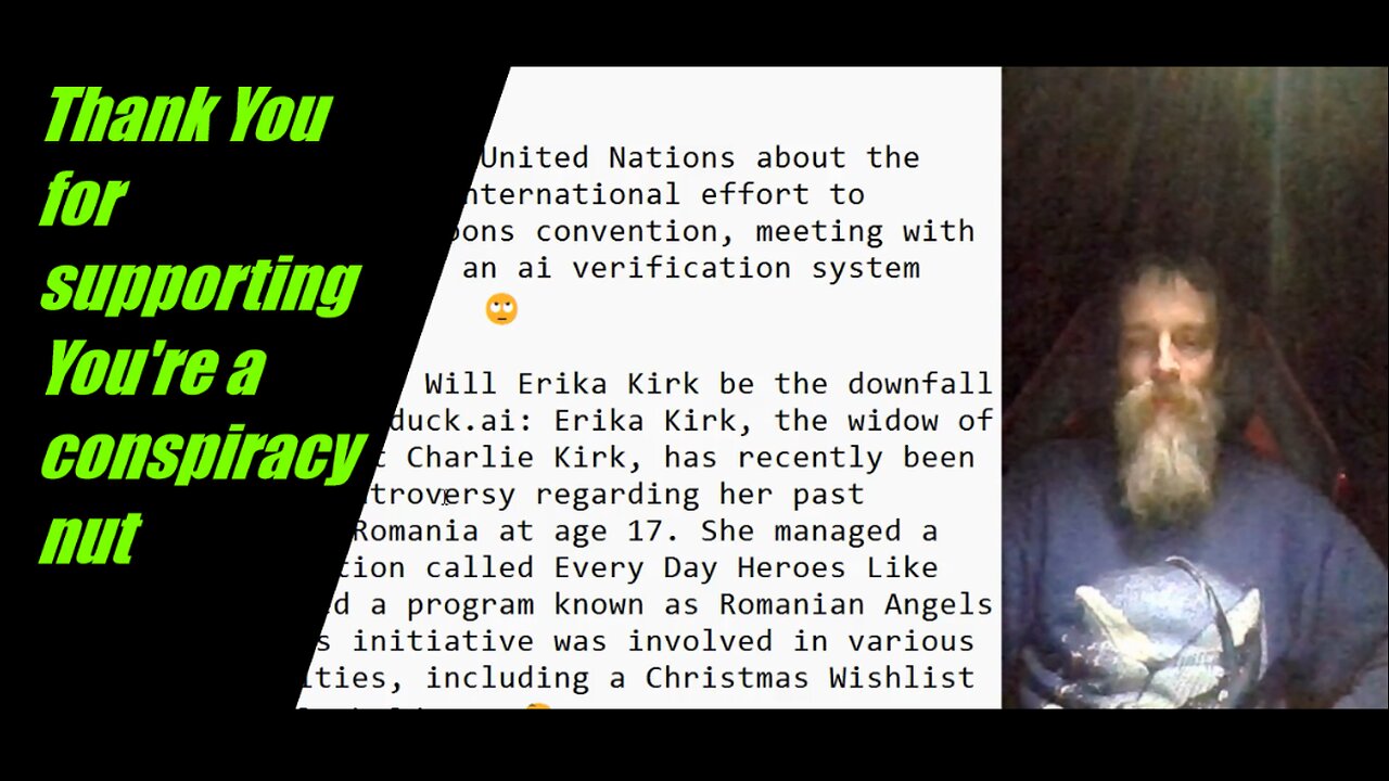 U.S. created ai verification system everyone can trust, Romanian Angels, EU Democracy Shield