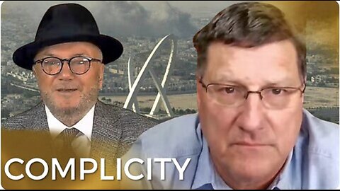 SCOTT RITTER: Hamas was acting in good faith, Israel clearly wasn't