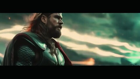 THOR 5- BATTLE OFGODS (2025) OFFICIAL TRAILER.