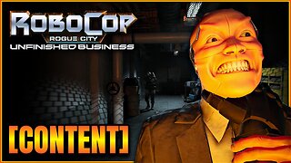 🔴LIVE • NEW ROBOCOP | COLLAB with CONDA | Rivals and Music | THE TAKEOVER