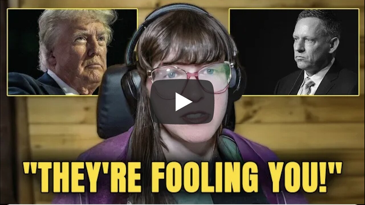 Whitney Webb: How Does NOBODY Realize This?!