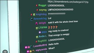 [8.23.25, Part 1] LowTierGod (live) 2025-08-23 213907 [325993945980]