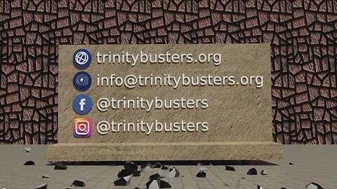 Trinitarians Still Running From The Divine Essence - Trinitybusters Live Stream 21st March 2025