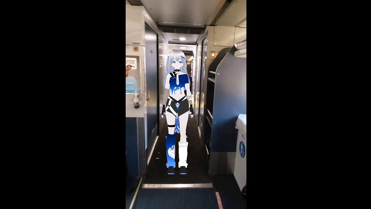 Took the amtrak