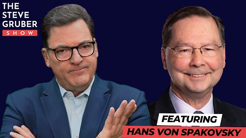 Hans A. Von Spakovsky | Reshaping The Balance Between Accountability And Bureaucratic Independence