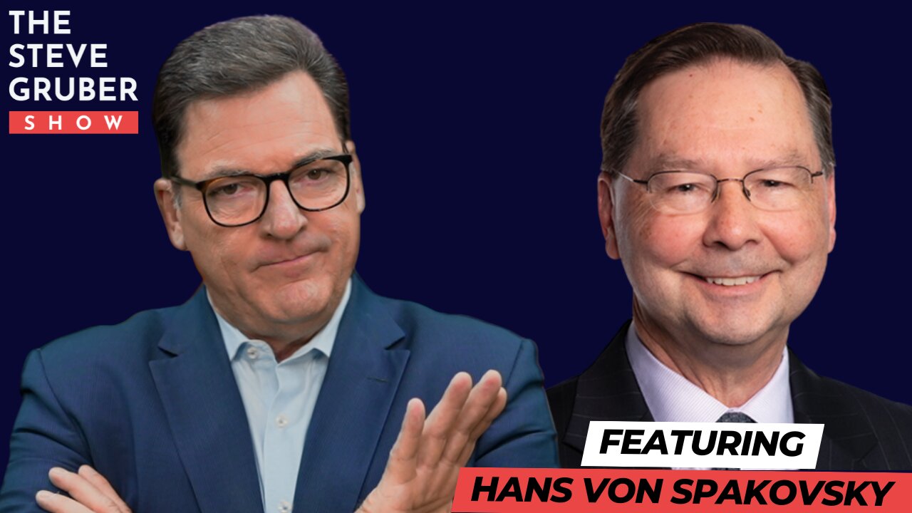 Hans A. Von Spakovsky | Reshaping The Balance Between Accountability And Bureaucratic Independence