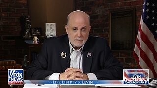 Levin: To Say A Tariff Is A Tax Is Ludicrous