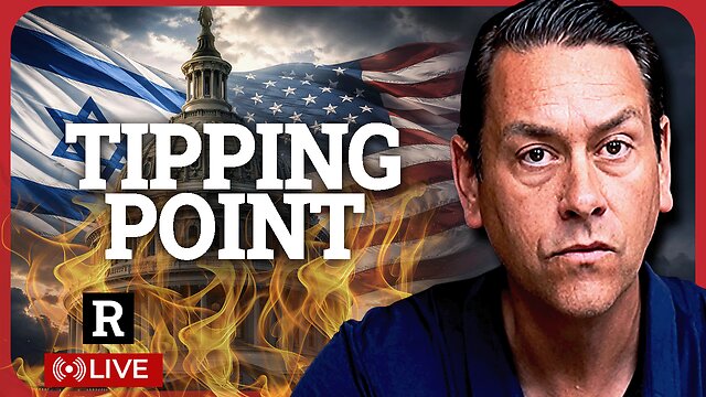 This is a Tipping Point Moment for America  w Natali and Clayton Morris