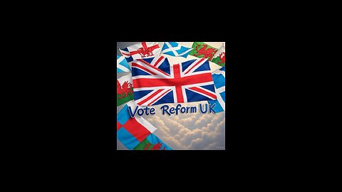 Vote Reform UK