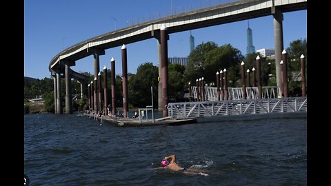 10 Bodies Pulled from Portland Rivers in Less Than Two Months