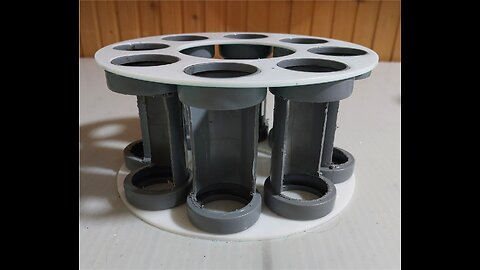 New Type Of Orgone Accumulator