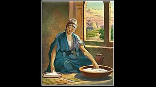 The Mystery of Leaven