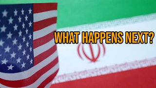 Pastor Scott Show - What happens after the bombs?