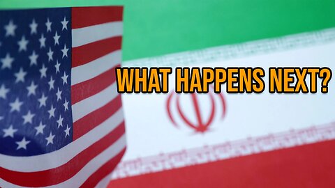 Pastor Scott Show - What happens after the bombs?
