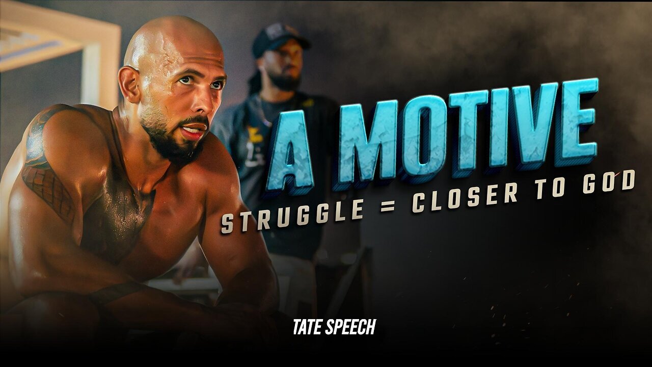 A MOTIVE - Love The Struggle