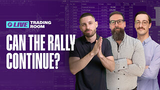 Deal or No Deal? How the Market Could Swing on China Talks
