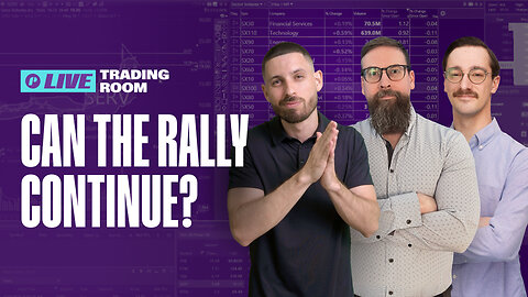 Deal or No Deal? How the Market Could Swing on China Talks