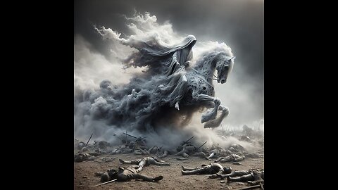 The Prophecy of Yahuah - Seven Seals (pt:3)